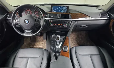 BMW 3-Series 2015, 173087 км, за 6276.84 USD - фото 7