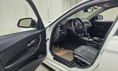 BMW 3-Series 2015, 173087 км, за 6276.84 USD - фото 10