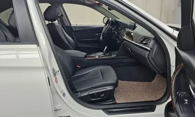 BMW 3-Series 2015, 173087 км, за 6276.84 USD - фото 11