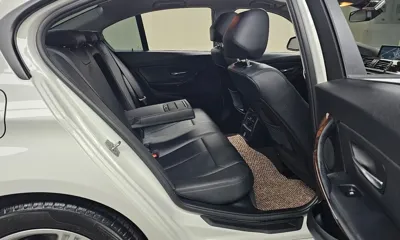 BMW 3-Series 2015, 173087 км, за 6276.84 USD - фото 12
