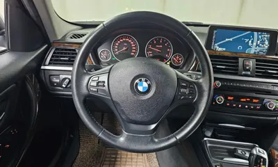 BMW 3-Series 2015, 173087 км, за 6276.84 USD - фото 13