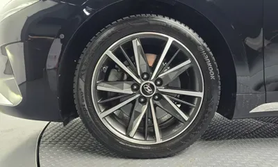 Hyundai Grandeur 2022, 140894 км, за 12026.26 USD