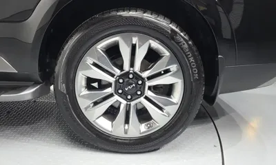 Kia Mohave 2022, 91867 км, за 19103.66 USD