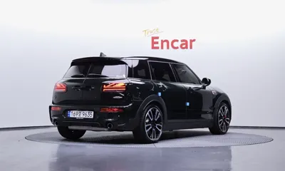 MINI Clubman 2023, 59090 км, за 20529.78 USD