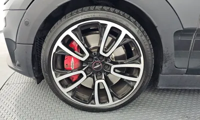 MINI Clubman 2023, 59090 км, за 20529.78 USD