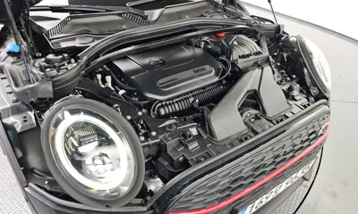 MINI Clubman 2023, 59090 км, за 20529.78 USD - фото 6