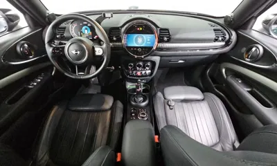 MINI Clubman 2023, 59090 км, за 20529.78 USD - фото 7