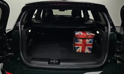 MINI Clubman 2023, 59090 км, за 20529.78 USD - фото 20
