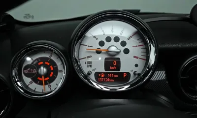 MINI Cooper Convertible 2014, 137124 км, за 5827.81 USD - фото 8