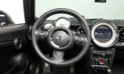 MINI Cooper Convertible 2014, 137124 км, за 5827.81 USD - фото 13