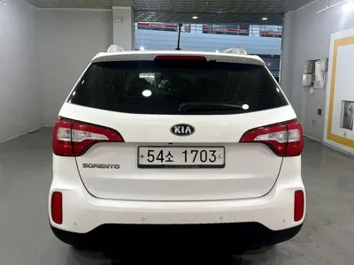 Kia Sorento 2014, 208477 км, за 4659.29 USD