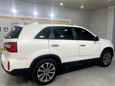 Kia Sorento 2014, 208477 км, за 4659.29 USD