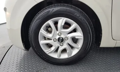 Kia Morning 2018, 106413 км, за 3908.8 USD