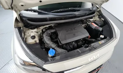Kia Morning 2018, 106413 км, за 3908.8 USD - фото 6