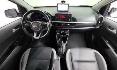 Kia Morning 2018, 106413 км, за 3908.8 USD - фото 7