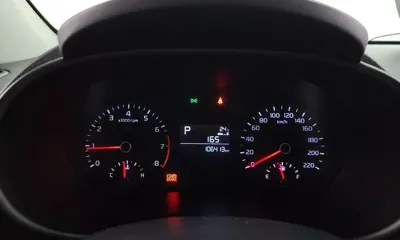 Kia Morning 2018, 106413 км, за 3908.8 USD - фото 8