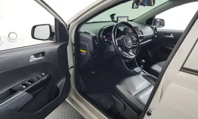 Kia Morning 2018, 106413 км, за 3908.8 USD - фото 10