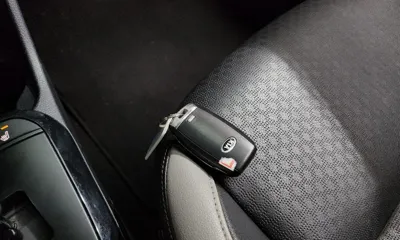 Kia Morning 2018, 106413 км, за 3908.8 USD - фото 14