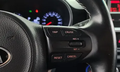Kia Morning 2018, 106413 км, за 3908.8 USD - фото 15