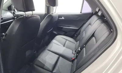 Kia Morning 2018, 106413 км, за 3908.8 USD - фото 17