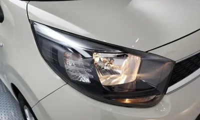 Kia Morning 2018, 106413 км, за 3908.8 USD - фото 22