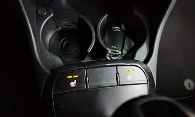 Kia Morning 2018, 106413 км, за 3908.8 USD - фото 32