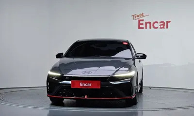 Hyundai Avante 2024, 35855 км, за 18845.86 USD