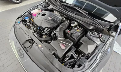 Hyundai Avante 2024, 35855 км, за 18845.86 USD - фото 6