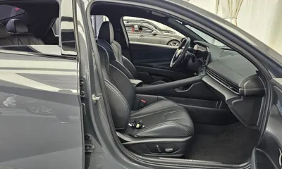 Hyundai Avante 2024, 35855 км, за 18845.86 USD - фото 11