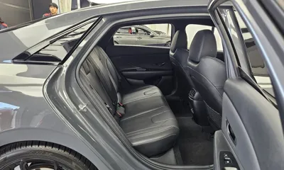 Hyundai Avante 2024, 35855 км, за 18845.86 USD - фото 12