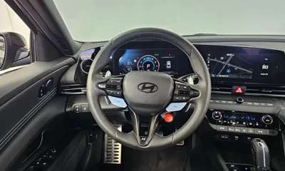 Hyundai Avante 2024, 35855 км, за 18845.86 USD - фото 13