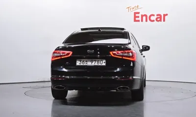 Kia K7 2015, 152889 км, за 3711.66 USD