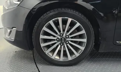 Kia K7 2015, 152889 км, за 3711.66 USD