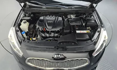 Kia K7 2015, 152889 км, за 3711.66 USD - фото 6