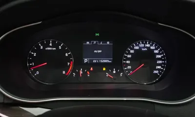 Kia K7 2015, 152889 км, за 3711.66 USD - фото 8