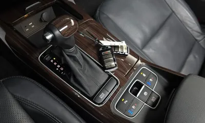 Kia K7 2015, 152889 км, за 3711.66 USD - фото 9