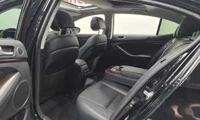 Kia K7 2015, 152889 км, за 3711.66 USD - фото 11