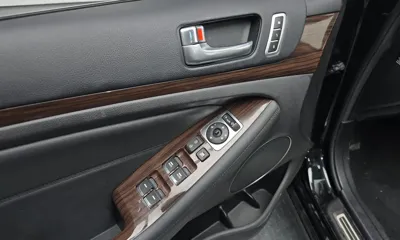 Kia K7 2015, 152889 км, за 3711.66 USD - фото 15