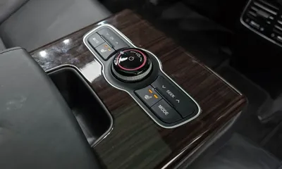 Kia K7 2015, 152889 км, за 3711.66 USD - фото 18