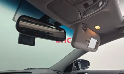 Kia K7 2015, 152889 км, за 3711.66 USD - фото 19