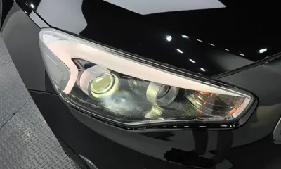 Kia K7 2015, 152889 км, за 3711.66 USD - фото 22