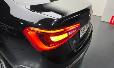 Kia K7 2015, 152889 км, за 3711.66 USD - фото 23