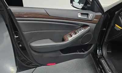 Kia K7 2015, 152889 км, за 3711.66 USD - фото 24