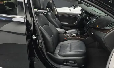 Kia K7 2015, 152889 км, за 3711.66 USD - фото 26