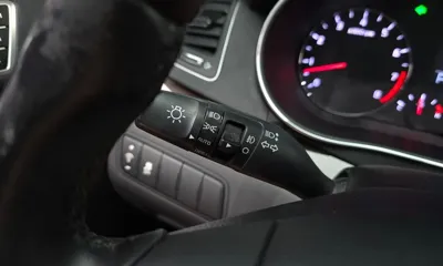 Kia K7 2015, 152889 км, за 3711.66 USD - фото 29