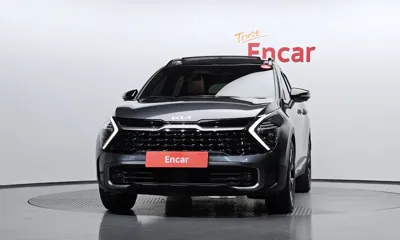 Kia Sportage 2024, 27751 км, за 22009.5 USD