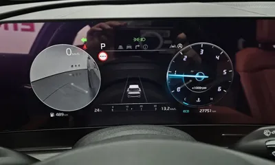 Kia Sportage 2024, 27751 км, за 22009.5 USD - фото 8