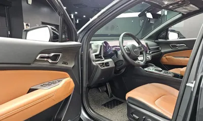 Kia Sportage 2024, 27751 км, за 22009.5 USD - фото 10