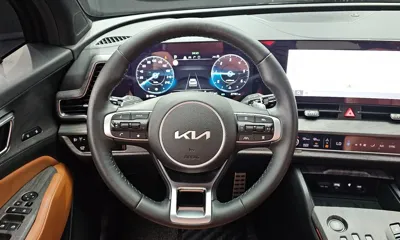 Kia Sportage 2024, 27751 км, за 22009.5 USD - фото 13