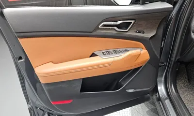 Kia Sportage 2024, 27751 км, за 22009.5 USD - фото 24